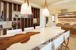 Beachfront Villa La Luisa, Golden Mile, Marbella - Marbella - 3