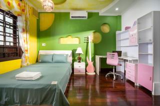 S Villa Đà Nẵng Gần Biển - 2