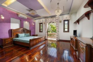 S Villa Đà Nẵng Gần Biển - Da Nang - 8