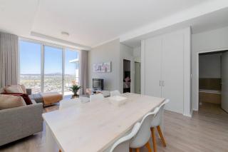 Horizon Bay 1603 - Cidade Do Cabo - 6