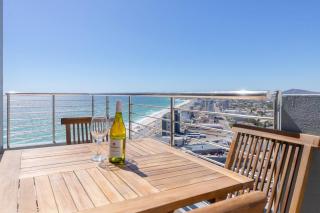 Horizon Bay 1603 - Cidade Do Cabo - 0