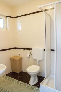 Apartments Dante - Vrsi - 4