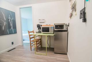 The Flat a Wanderlust Abodes property - Central Lake - 7