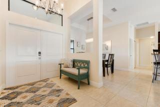 BRAND NEW Paradise with never ending Sunsets - Villa Chillax N Sunsets - Roelens Vacations - Cape Coral - 2