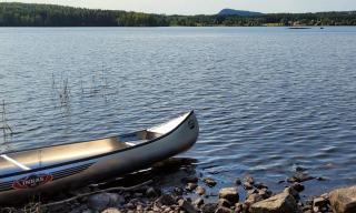 Nygård Cabins - brandnew, fully equipped home in nature - 6