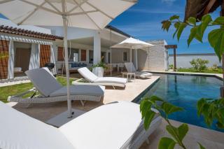 VILLA LILOU, Splendide villa au centre de Grand Baie - 9