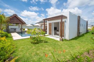 VILLA LILOU, Splendide villa au centre de Grand Baie - 8