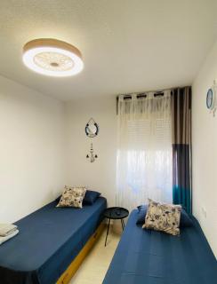 Apartamento Paula - Torrevieja Hiszpania - 2