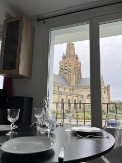 Le Duc de Guise - Calais - 9