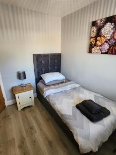 Southernwood - Wantage Road Apt 2 - Didcot - 6