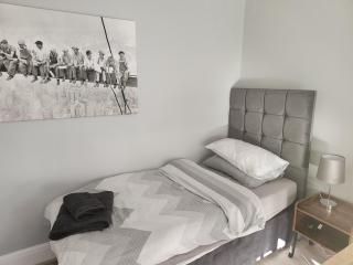 Southernwood - Wantage Road Apt 2 - Didcot - 8