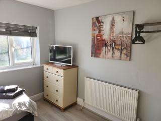 Southernwood - Wantage Road Apt 2 - Didcot - 7