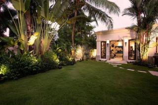 Saitaan,4BR seaside garden pool villa, Laguna area - Bang Tao Beach - 9