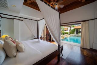 Saitaan,4BR seaside garden pool villa, Laguna area - 4