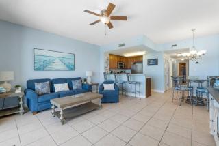 Seychelles #703 by Nautical Properties - Panama City Beach - 5