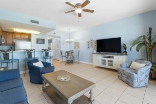 Seychelles #703 by Nautical Properties - Panama City Beach - 4