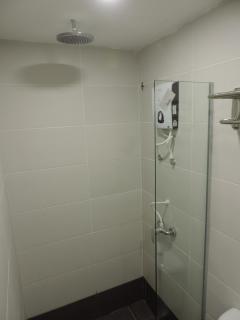 I Leaf Boutique Hotel - Johor Bahru - 8