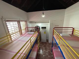 The Lodge @ Peaceful Palms - Montego Bay - 5