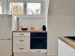 Apartament Dana Browna - Jelenia Góra - 8