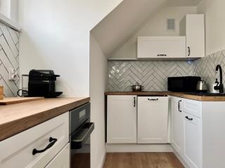 Apartament Dana Browna - Jelenia Góra - 5