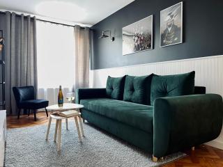 Apartament Dana Browna - 9