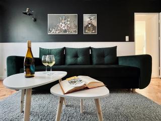 Apartament Dana Browna - 0