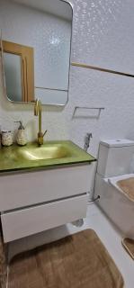 SUITES-HOME, CIDADELA - 7