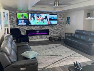Plush Las Vegas Retreat 5 min from Strip - Las Vegas - 8