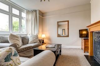 Lavender House - Oxford - 8