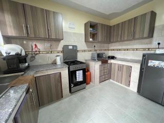 Kef Apartments - 3