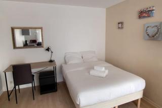 Nideck - Studio avec balcon - Estrasburgo - 2