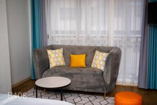 Laurel Living Studio - Nairobi - 0