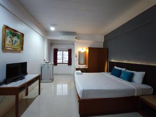 Smile Court Pattaya by Mike Group - Pattaya - 5