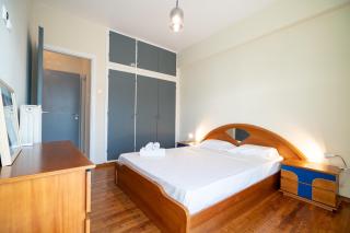 Alimos Riviera 1 bedroom 4 pers. apartment by MPS - Atene - 1
