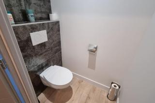 Spacieux T3 neuf au calme proche toutes commodités - 9