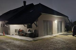 Spacieux T3 neuf au calme proche toutes commodités - Chambéry - 2