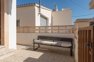 Vent de Xaloc - Sa Ràpita - 7
