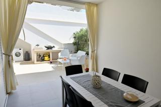 Altamarea Beach Experience Villetta SC - 2