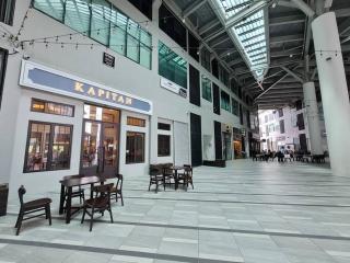 V' BROS Deloft 2 Emporium Kuching - Kuching - 9