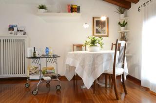 Apartment Deluxe Isola Di Mezzo - 1