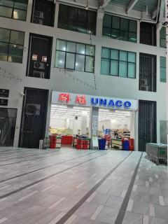 V' BROS Deloft 2 Emporium Kuching - Kuching - 7
