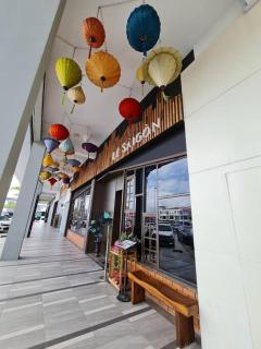 V' BROS Deloft 2 Emporium Kuching - Kuching - 1