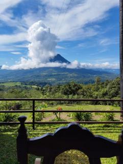 Encanto Arenal lodge - Fortuna - 7
