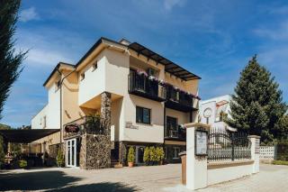 Apartmány Teddy Bojnice - Bojnice - 0