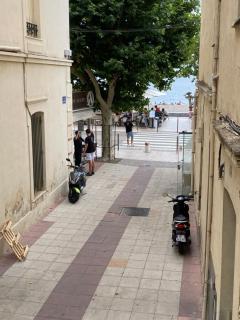 Appartement en bord de mer 1 - Banyuls-sur-Mer - 5