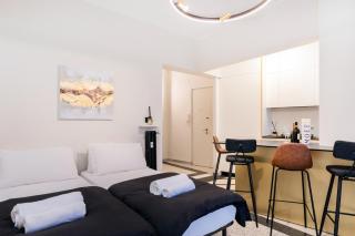 LUCIANO LUXURY APARTMENT - Rom - 3