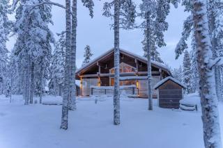 Villa Lumikettu - Kittilä - 0