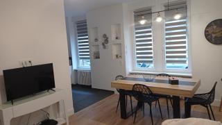 Appart 3p RDC Orangerie- Parlement européen - 7