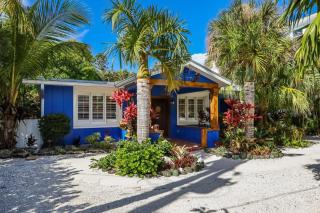 The Shady Mermaid home - Holmes Beach - 8
