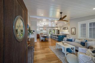 The Shady Mermaid home - Holmes Beach - 6
